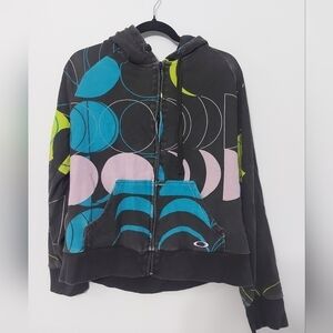 OAKLEY sweater XL